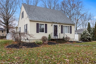 252 Miller Ct, Elyria, OH 44035