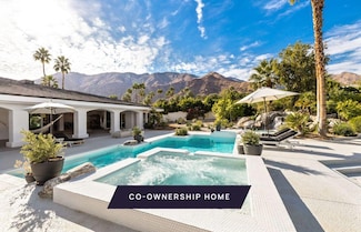 594 W Stevens Rd Unit A, Palm Springs, CA 92262