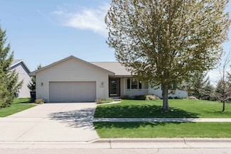 4702 Glacier View Dr, Milton, WI 53563