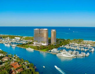 801 Seabreeze Blvd Unit R PH2406, Fort Lauderdale, FL 33316