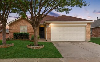 1432 Wind Dancer Trail, Fort Worth, TX 76131