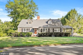 3 Maddock Dr, Ewing, NJ 08628