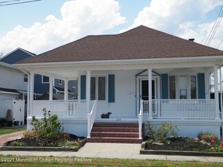 1203 A St, Belmar, NJ 07719