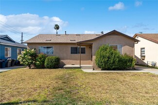 1945 W 147th St, Gardena, CA 90249