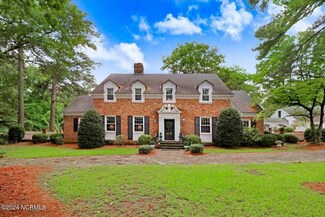 1201 Cuyler Best Rd, Goldsboro, NC 27534