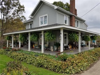 27169 Georgetown Rd, Beloit, OH 44609
