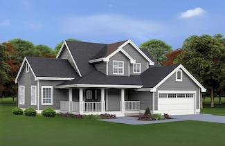 Lot 15 Tucker School Rd, Cohutta, GA 30710