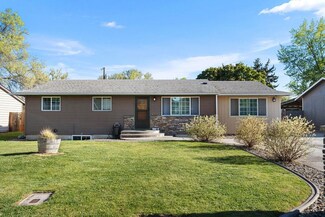 7922 E Augusta Ave, Spokane Valley, WA 99212