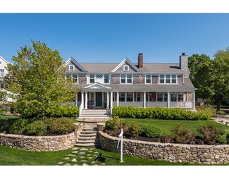 40 Bel Air Rd, Hingham, MA 02043