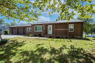 1218 Patrick Dr, Fenton, MO 63026