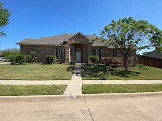 2614 Hardwood Trail, Mansfield, TX 76063
