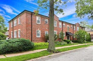 6921 Southland Ave Unit G, Saint Louis, MO 63109