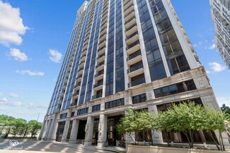 233 E 13th St Unit 2402, Chicago, IL 60605