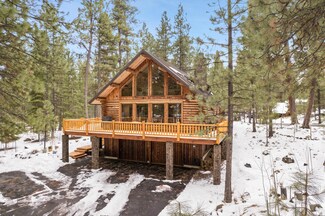 13657 Mountain Clover, Sisters, OR 97759