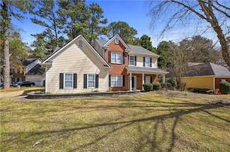 1151 Adah Ln, Lawrenceville, GA 30043