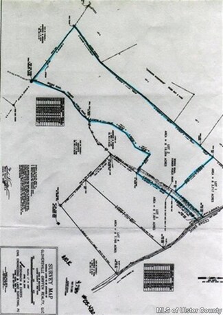 LOT 2 Cedar Dr, Kerhonkson, NY 12446