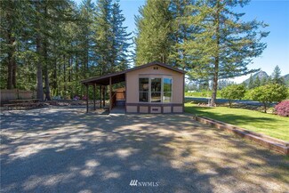 Unlisted Address
