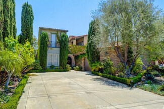 16 Castellina Dr, Newport Coast, CA 92657