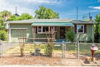 10875 W 41st Ave, Wheat Ridge, CO 80033