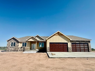 2900 Three Dots Trail, Cheyenne, WY 82009