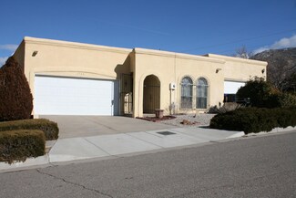 1704 Chandelle Loop NE, Albuquerque, NM 87112