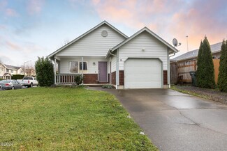 1438 Polo Ct SE, Salem, OR 97317