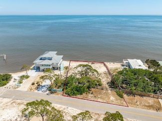 1035 Gulfshore Blvd, Alligator Point, FL 32346