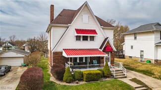 613 Eastlawn Ave, Parkersburg, WV 26101