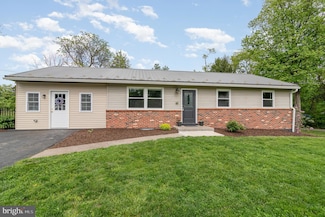 1621 Miller Rd, Dauphin, PA 17018