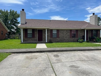127 Johnny Reb Dr Unit A, Moncks Corner, SC 29461