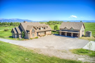 3000 Burnt Rd, Belgrade, MT 59714
