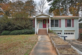 1572 Darwen Ln, Tucker, GA 30084