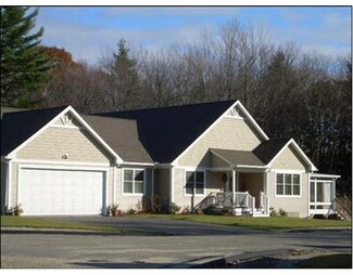 38 Virginia Dr Unit A, Rochdale, MA 01542