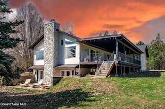 5049 E French Gulch Rd, Coeur D Alene, ID 83814