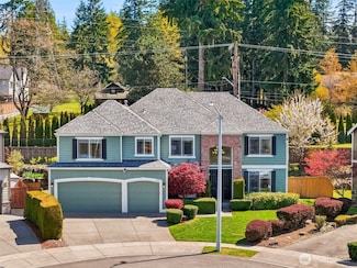 4110 163rd Place SE, Bothell, WA 98012