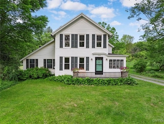 7468 Dugway Rd, Clinton, NY 13323