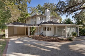 1801 Gibbs Dr, Tallahassee, FL 32303