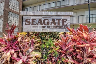 2016 S Federal Hwy 107 Hwy S Unit 107, Boynton Beach, FL 33435