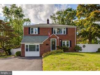 425 Tavistock Blvd, Haddonfield, NJ 08033