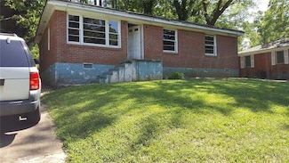 2545 Saint Patrick St SE, Atlanta, GA 30317