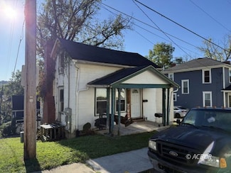 64 Franklin Ave, Athens, OH 45701