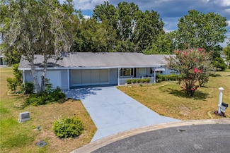 17775 SE 101st Ct, Summerfield, FL 34491