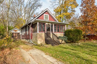 607 Kellogg St, Ann Arbor, MI 48105