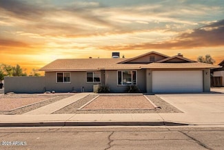 2327 E Pebble Beach Dr, Tempe, AZ 85282