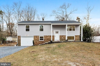 402 Louisiana Trail, Browns Mills, NJ 08015