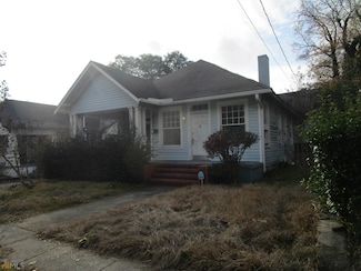 1025 Hillyer Ave, Macon, GA 31204