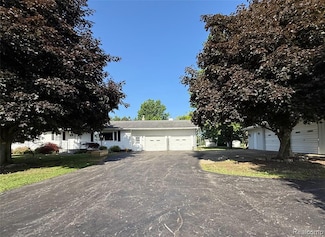 1115 Wheeler Rd, Snover, MI 48472