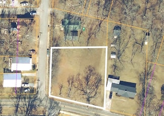 0 0 Young Street Meigg St Unit 25-2248, Corinth, MS 38834