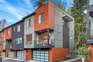 13133 NE 12th Ct, Bellevue, WA 98005
