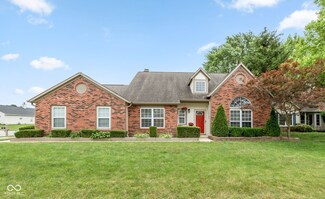 6018 Liverpool Ln, Indianapolis, IN 46236